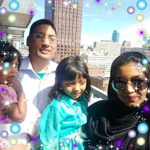 Meet your Posher, Samreen